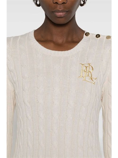Sweater Logo LAUREN RALPH LAUREN | 200932223002CR